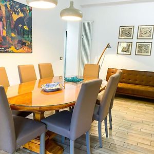 Appartement met Drie Slaapkamers